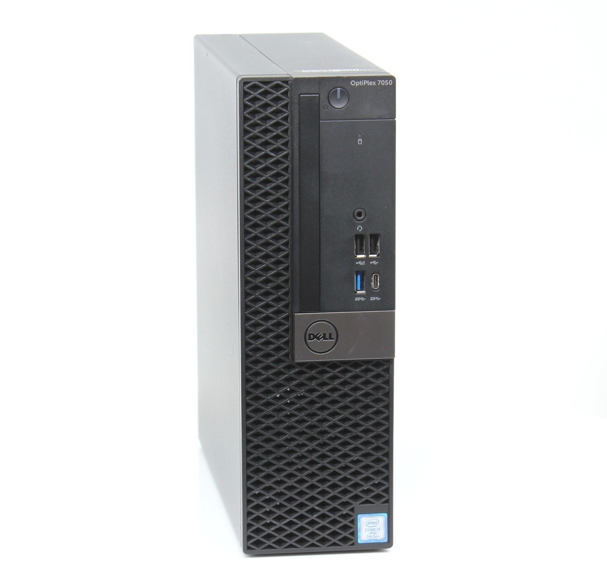 Linux Mint 21 Desktop Computer, 3.60 GHz i7, 2TB SSD, 32GB RAM, Wi 