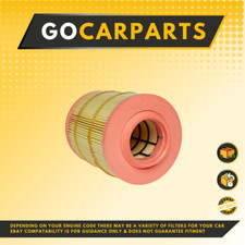 Air Filter Cylinder Ford Galaxy 2.2 TDCi 2008>2015 1698685 New Premium