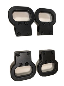 stealth lightning special needs stroller