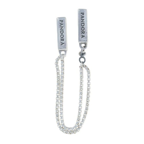 Floating Chains Safety Chain Sterling 