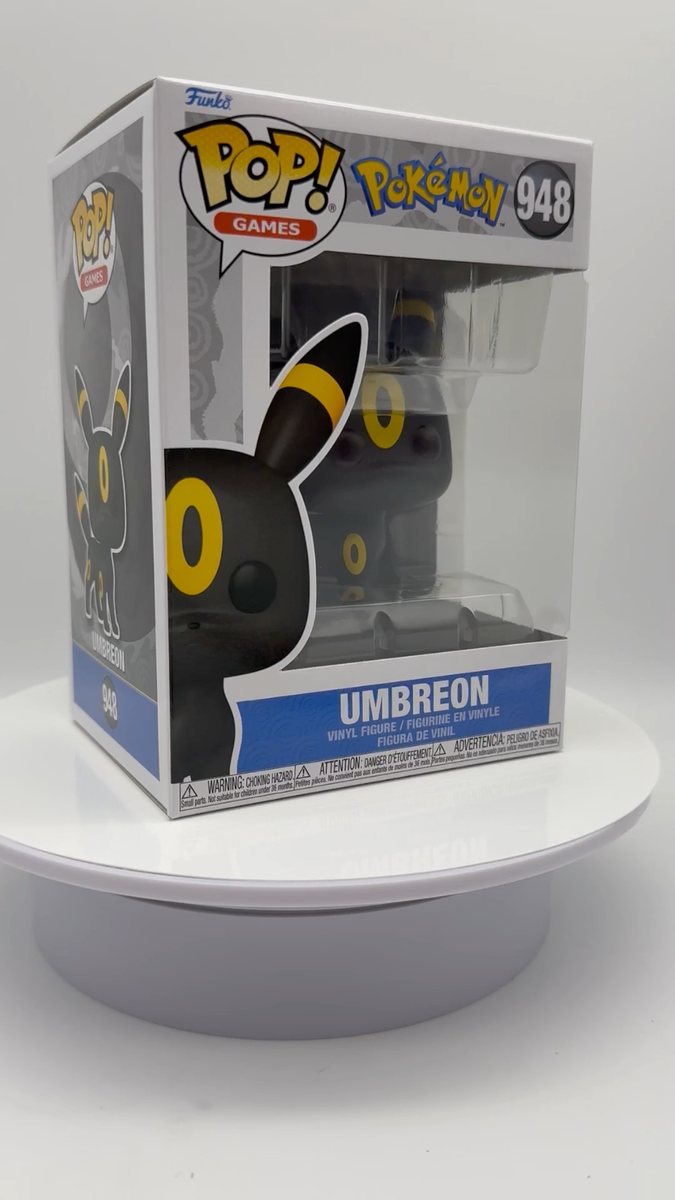 ポケモン - レアロンドンコミコン2024限定FUNKO POP! ポケモン　パルキア　特大 レアロンドンコミコン2024限定FUNKO POP! ポケモン パルキア 特大
