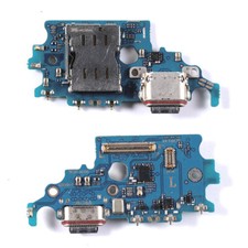 For Samsung Galaxy S21 5G 4G G991F G991B G990F Charging Port Dock Connector USB