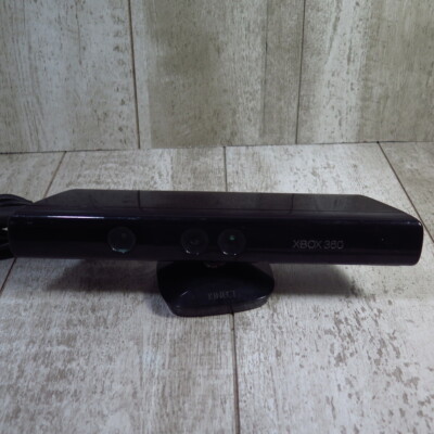 Kinect Microsoft XBOX 360 Model 1414  Sensor Bar Only *Authentic* 