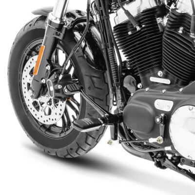 Commande Avancée Pour Sportster - PIÈCES CUSTOM