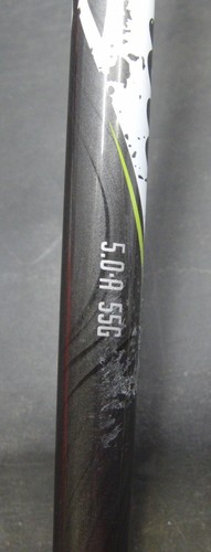 Set of 7 x Left-Handed Wilson Staff Launch Pad 2 Irons 5-SW Regular Graphite* - Picture 6 of 7