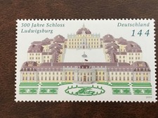 ICOLLECTZONE Germany 2286 VF NH 2004