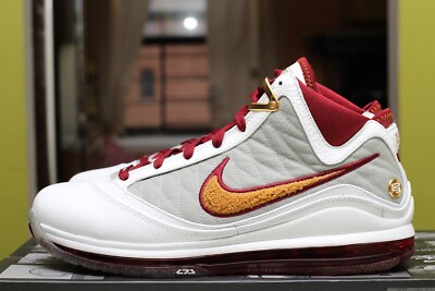 lebron 7 mvp price