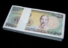 100 x Vietnam 1000 Dong, 1988, P-106, Unc World Currency Banknote bundle