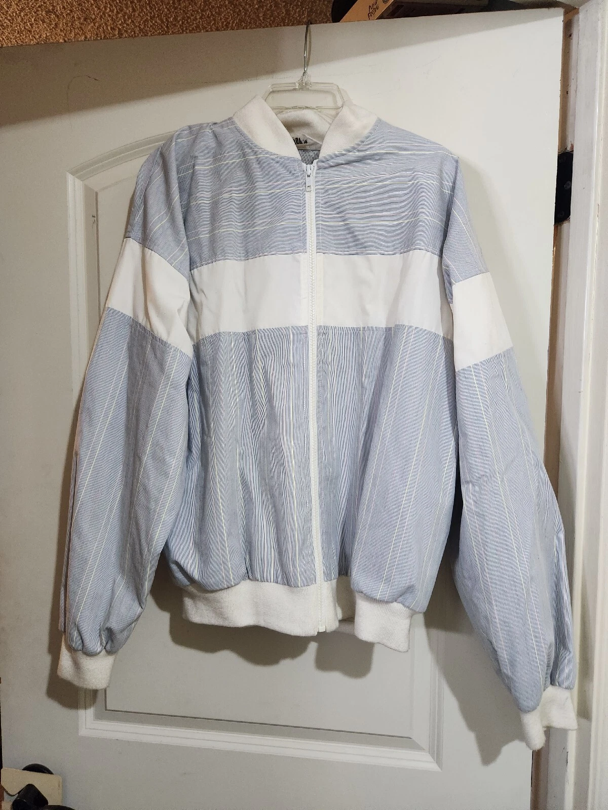 Giacca Christian Dior Grande Frangivento Vintage GIACCA BOMBER