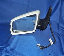 Porte arrière et accessoires Mercedes CLASSE GLK
