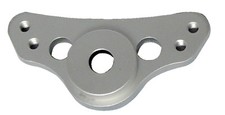 Halter f&uuml;r Betriebsstundenz&auml;hler Drehzahlmesser Motocross Halterung BOCAST