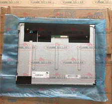 1X 15.0" 1024×768 Resolution Innolux G150XNE-L01 LCD Screen Panel