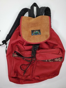 outpack duffel bolsa