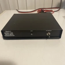 Ten-Tec Model 1209 6 meter to 2 meter transverter 8 Watt Output