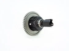 v6 Arrma Kraton 6s Center Diff Differential 50t Spur Gear Notorious Limited Slip