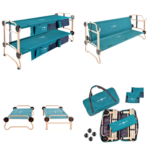 disc o bed accessories