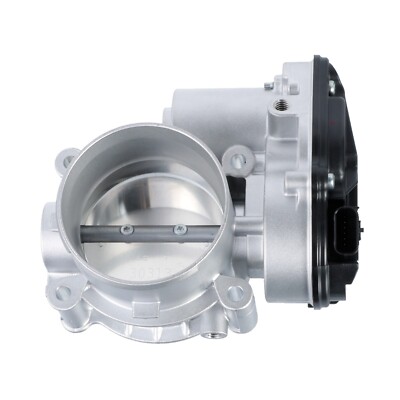 OEM NEW 2011-2019 Ford Explorer Flex Taurus Throttle Body At4Z-9E926-B