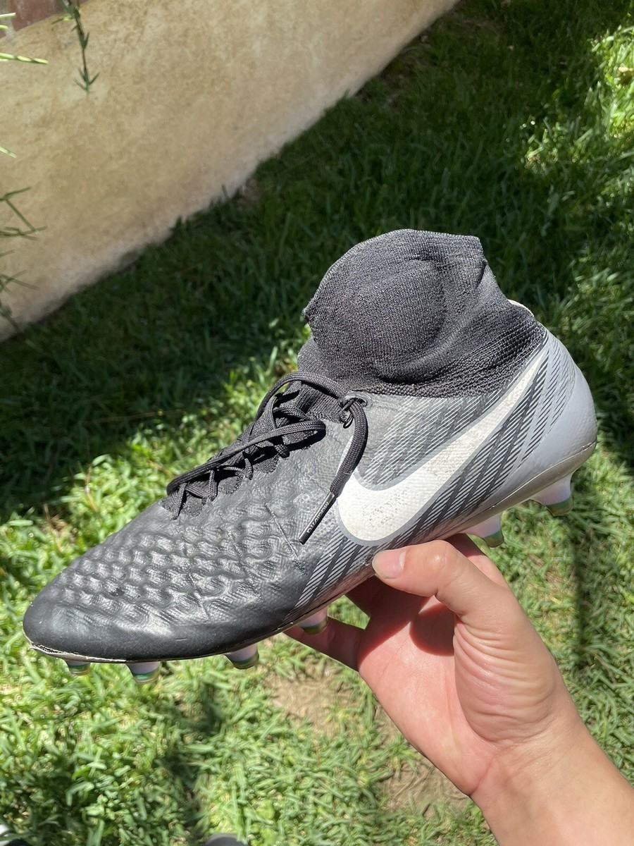 シューズ NIKE Magista Obra FG 27cm Nike Magista Obra FG - Soccer Cleats - Firm Ground - Dark Citron