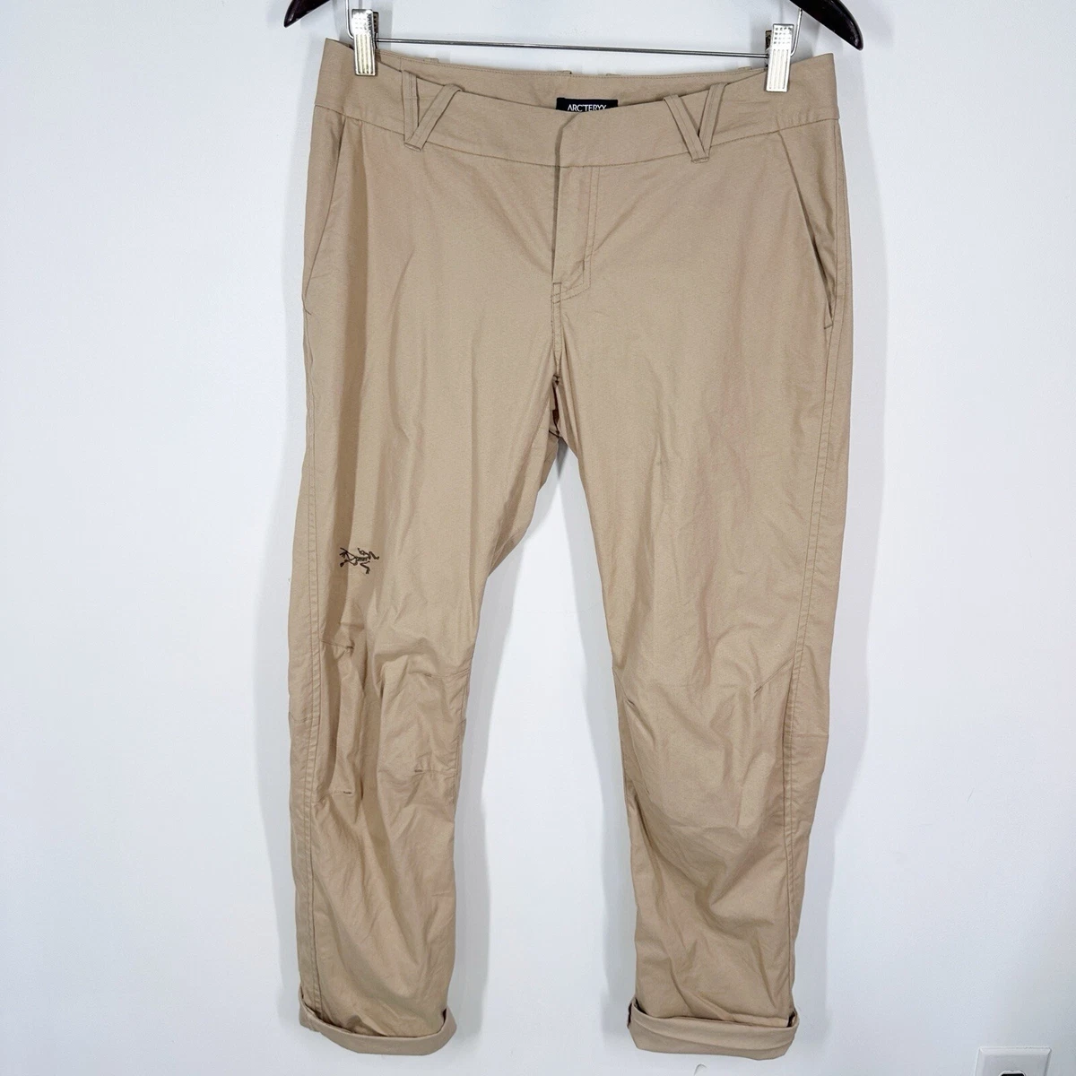 Arc'teryx Beige Regular Size Pants for Women for sale | eBay