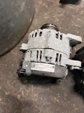 Alternator Sedan US Built Fits 17-20 ELANTRA 267014