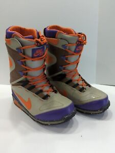 Nike Kaiju Snowboard Boots | eBay Nike Kaiju Snowboard Boots | eBay
