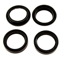 Gabel Simmerringe Mit Staubkappen Passend FüR BMW G 650 GS Bj. 2012-2014