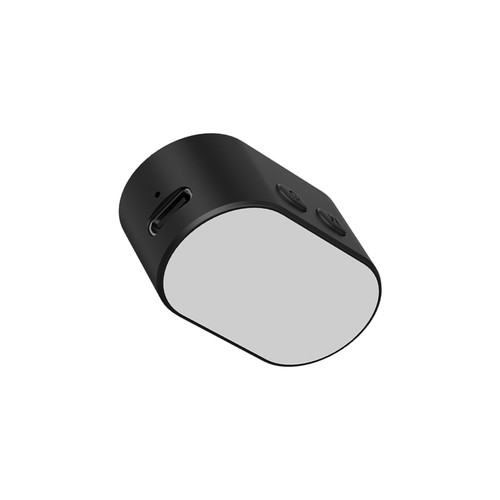 RGB Magnetic Fill Light LED Gimbal Video Photography Light for Phone Selfie Live - Picture 5 of 13