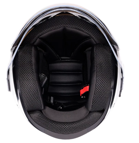 CASCO JET AGV HELMETS ETERES - GRAFICHE COLORAZIONI VARIE TAGLIA XS S M L XL XXL - Foto 32 di 71