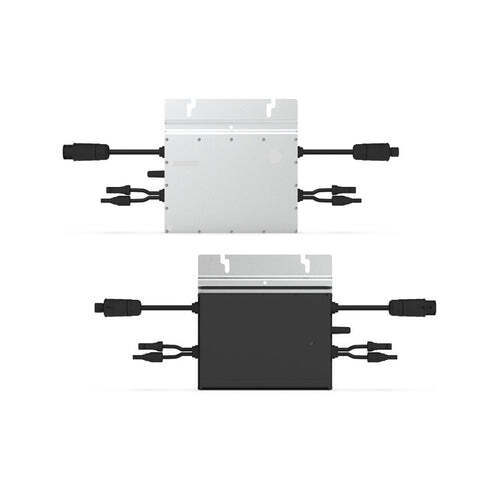 Hoymiles HM-600 Modulwechselrichter 600W PV Solar Mikro Wechselrichter Balkonkr - Bild 1 von 1