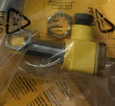 Original TURCK NI12U-EG18SK-VN4X switch sensor