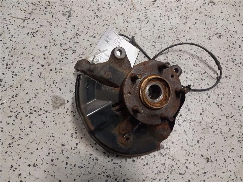  NUDILLO DEL HUSILLO DEL CONDUCTOR DELANTERO para MAZDA CX-7 2007-2012 Foto 2 de 3