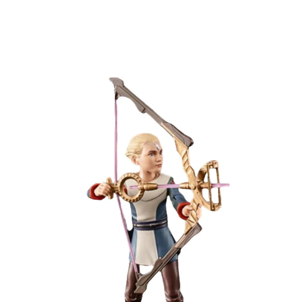 Figura de Acción Figuras de Acción de comandante Clon y accesorios