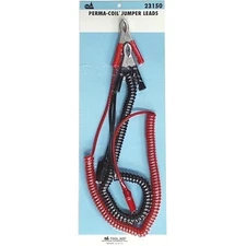 SG Tool Aid 23150 Perma-Coil Jumper Test Leads