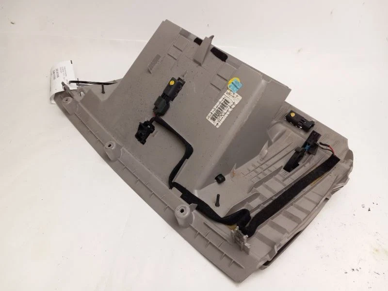 ПЕРЧАТОЧНЫЙ ЯЩИК подходит для VOLVO S40 2005 - Изображение 4 из 4