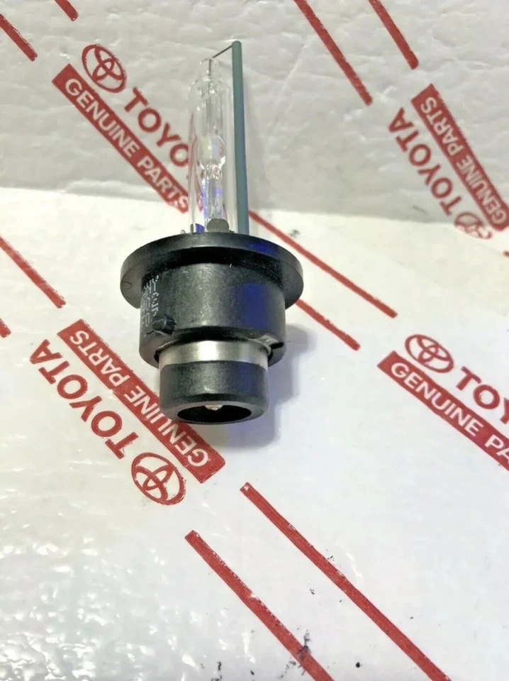 *NUEVO FARO LEXUS IS350 IS250 ISF ES350 SC430 LS460 GS350 BOMBILLA XENÓN OCULTA NUEVO* Foto 3 de 4