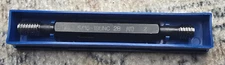 5/16-18 UNC 2B  THREAD PLUG GAGE  GO NO GO 5/16-18UNC