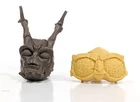200X Masters Universe Heman Classics Mattel vintage BUZZ OFF resin cast custom