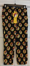 NEW WITH TAGS Buc-ee  s Youth XL Lounge Pajama Pants Logo