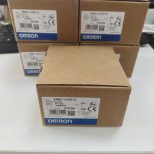 E6B2-CWZ1X OMRON 1000P Incremental Rotary Encoder 1000p/r Differential Signal