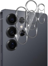 For Samsung Galaxy S26 / S26 Plus / S26 Ultra Camera lens Glass Protector Cover