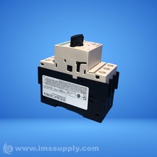 SIEMENS 3RV1-421-1EA10 Circuit Breaker FNIP