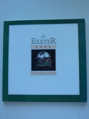The Exeter Book, Exeter