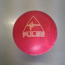 Columbia 300 Pulse Solid BOWLING ball 14 lb new in box #020