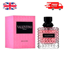 Valentino DONNA BORN IN ROMA 100ml Eau de Parfum EDP NEW & CELLO SEALED
