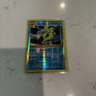 Pokémon TCG Gyarados Holo Rare Evolutions 34/108