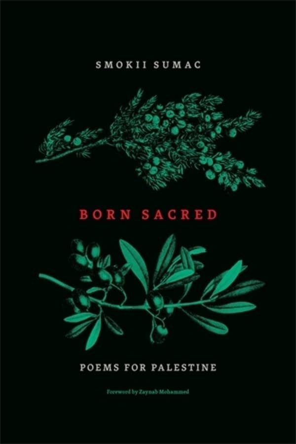 Born Sacred - Image 5