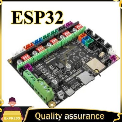 ESP32 Makerbase MKS TinyBee 3D Printer Motherboard 3D Printer Mainboard WIFI