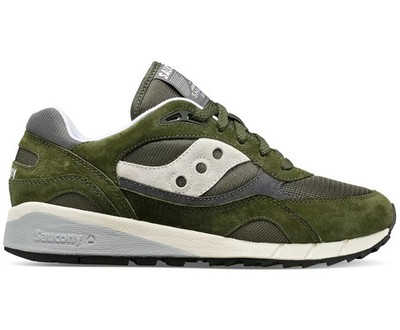 Saucony Unisex Shadow 6000 Shoes