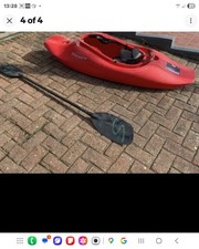 Dagger Kayak