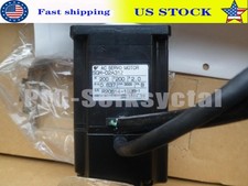 YASKAWA AC SERVO MOTOR SGM-02A312 SGM02A312 NEW